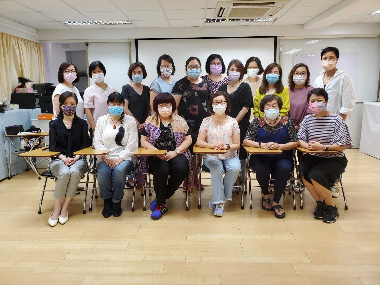 Strategic Planning Workshop